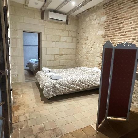 Aux Pieds Des Chateaux - Beauval Montrichard Buitenkant foto